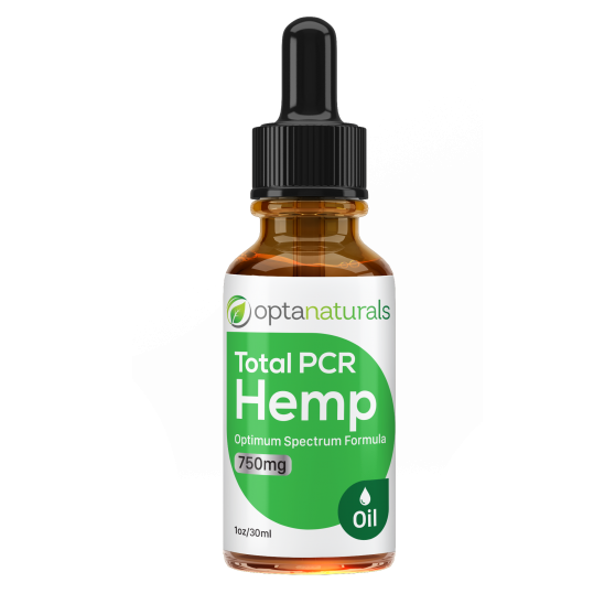 ON Oil 750 MG_Bottle