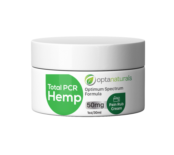 ON Pain Rub Cream_Bottle